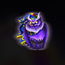 Merlin’s Mystical Multipliers Paytable Symbol 2