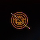 Merlin’s Mystical Multipliers Paytable Symbol 4