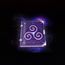 Merlin’s Mystical Multipliers Paytable Symbol 5