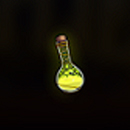 Merlin’s Mystical Multipliers Paytable Symbol 6
